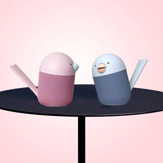 Libratone小鸟 BIRD 智能蓝牙音箱 商品图5