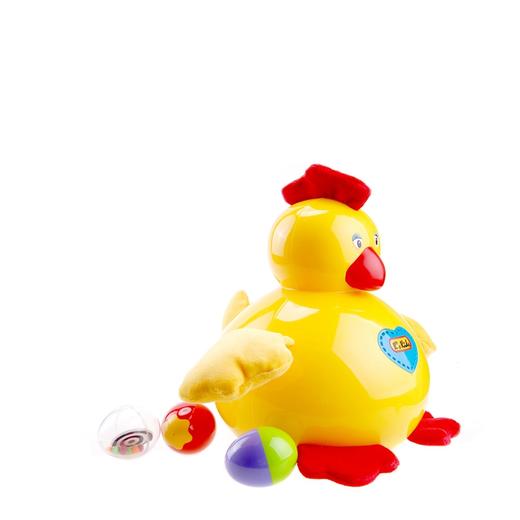 KS KIDS  音乐孵蛋小鸡安玛  KDSCKA10304 商品图1