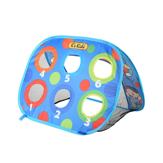 KS KIDS  彩球运动套装  KDSCKA10652 商品图3