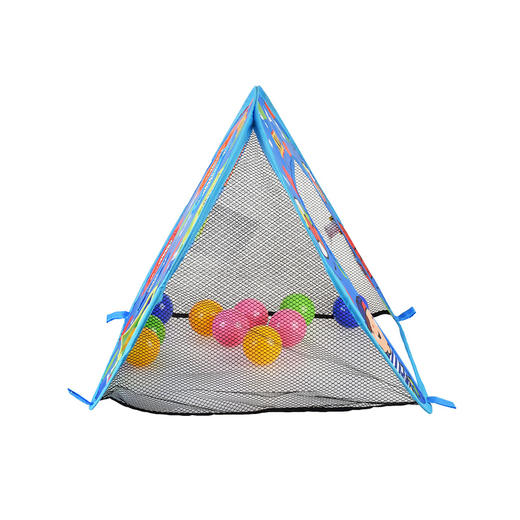 KS KIDS  彩球运动套装  KDSCKA10652 商品图2