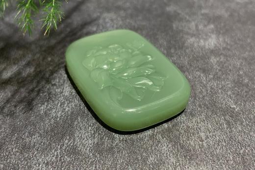 【御珠宫坊】碧玉花牌 商品图5