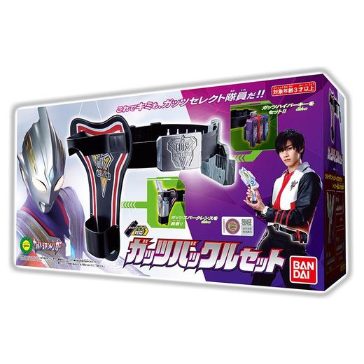 万代Bandai  DX胜利腰带 BANC58729 商品图1