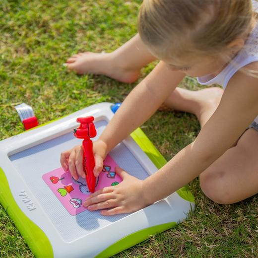 KS KIDS  柏德烈绘画学习套装  KDSCKA10656 商品图4