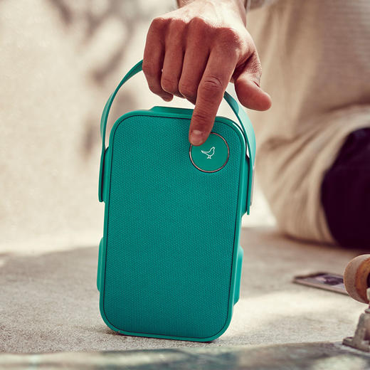 Libratone 小鸟 ONE百变版 蓝牙音箱音响 商品图2