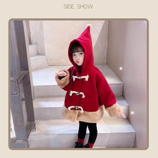 TG112-10挂面和门巾缝合 商品图0