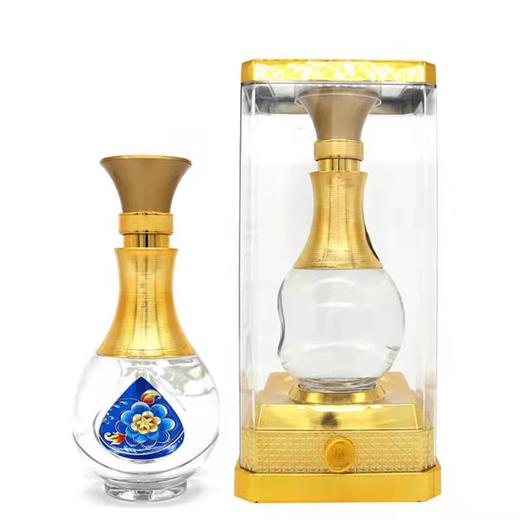 汾杏牌酒淡雅20 商品图2