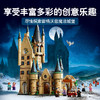 乐高LEGO 霍格沃茨天文塔 (Astronomy Tower) LEGC75969 商品缩略图3