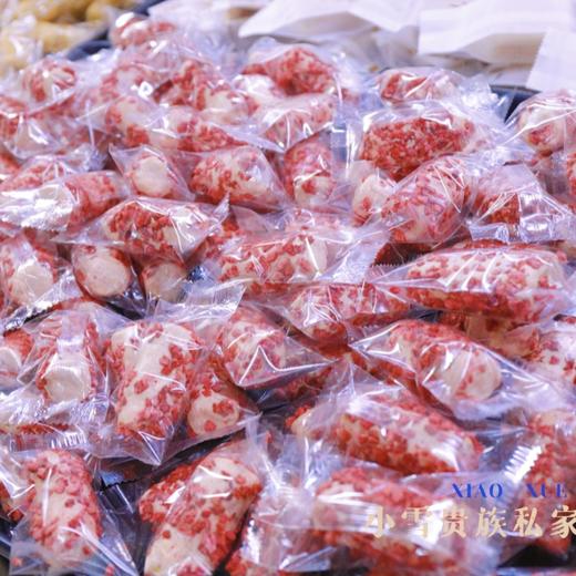 网红招牌手工奶酥 商品图4