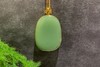 【御珠宫坊】金镶碧玉花吊坠 商品缩略图6