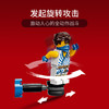 乐高LEGO 杰大战蛇怪 LEGC71732 商品缩略图3