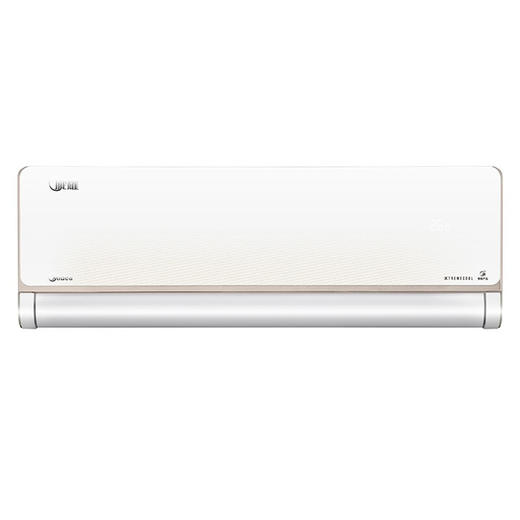 美的空调新一级能效大1.5匹全域风道旋耀KFR-35GW\/BP3DN8Y-XQ200(1)冷暖壁挂 商品图2