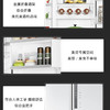卡萨帝（Casarte）冰箱BCD-643WLCSS79W1U1 皓月白 商品缩略图9