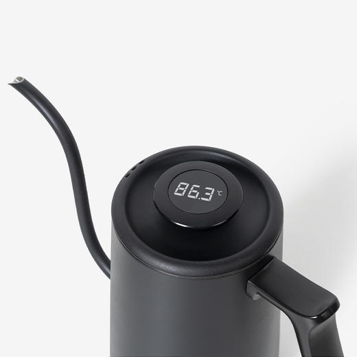 泰摩 小T数显电子温度计 咖啡温度计 牛奶咖啡拉花使用 厨房测温 商品图6