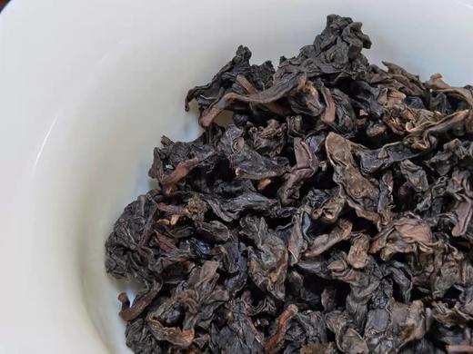 2021春王料老铁 茶王级品质（传统老工艺·安溪铁观音·直面茶）2021春 商品图4