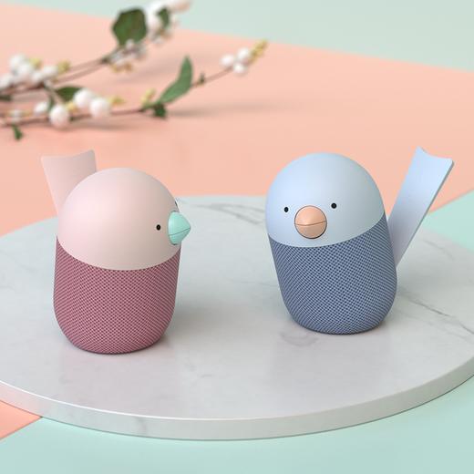 Libratone小鸟 BIRD 智能蓝牙音箱 商品图4