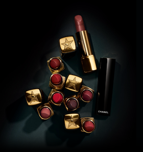  CHANEL | 全新香奈儿彗星唇膏 限定珍藏