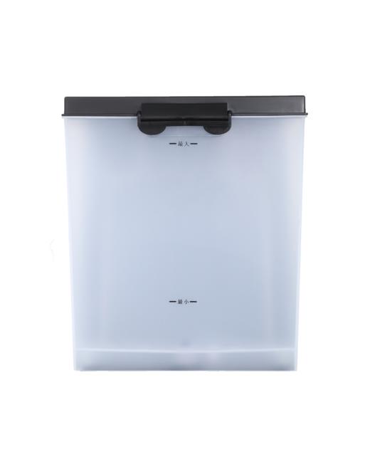 【配件】咖啡机KF6001  高压漏斗手柄（新款） / 滤网 / 水箱配件/咖啡勺 / 蒸汽管护套 / 暖杯盘 / 接水盘 / 杯垫 商品图2