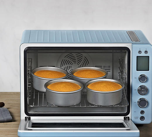 Buydeem/北鼎 T752家用烤箱多功能烘焙 全自动电烤箱独立控温49升 商品图1