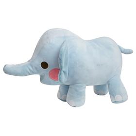 F.A.O.  毛绒幼儿安抚小象 10英寸  TSFC6000306玩偶