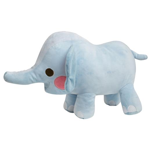 F.A.O.  毛绒幼儿安抚小象 10英寸  TSFC6000306玩偶 商品图0
