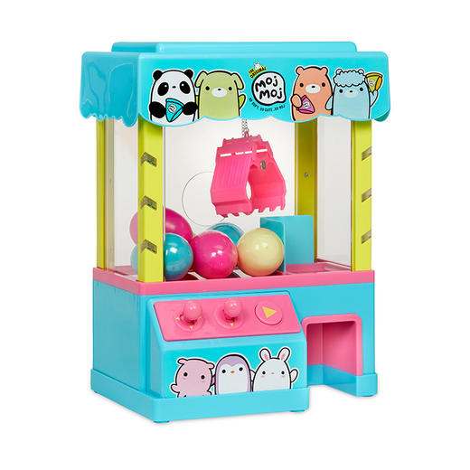 MGA  MojMoj抓娃娃机玩具  MGAC558040E7C 商品图0