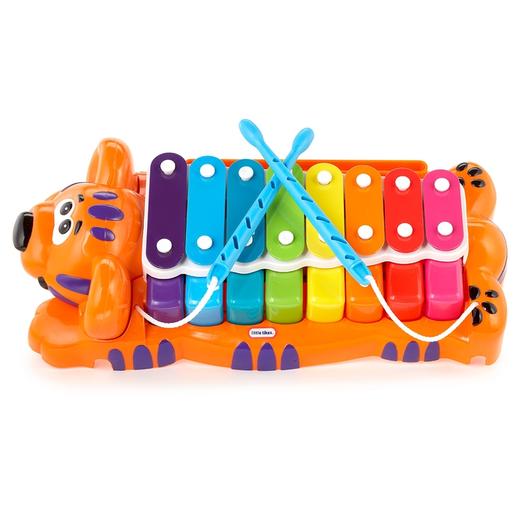 MGA  丛林系列二合一老虎琴  MGAC629877M 商品图1