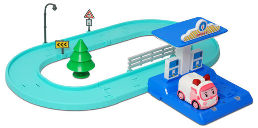 银辉  智能安巴充电站  SLVC83271STD01 商品图0