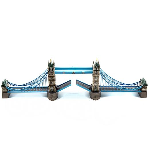 Ravensburger拼图  立体拼图216片 伦敦塔桥  RAVC125593 商品图1