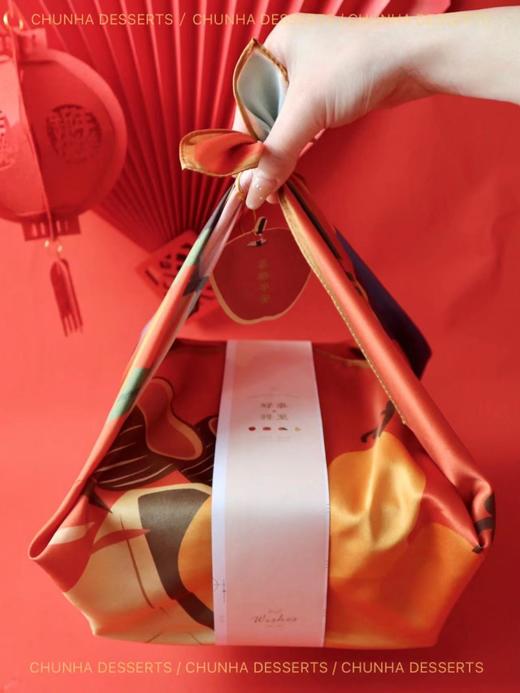 | 丝带新年礼盒 | 商品图2