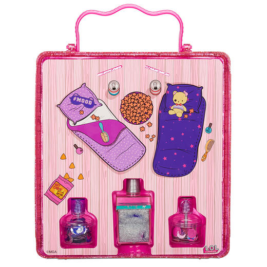 MGA  L.O.L. 惊喜娃娃 豪华礼物惊喜  MGAC576419EUC 商品图3