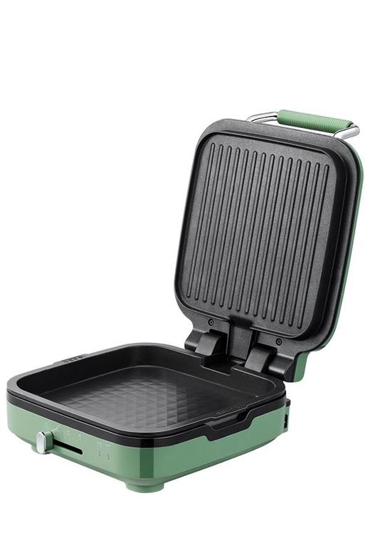 摩飞电饼铛家用双面加热全自动烙饼锅加深加大可拆洗煎饼MR8600【摩飞系列】 商品图8