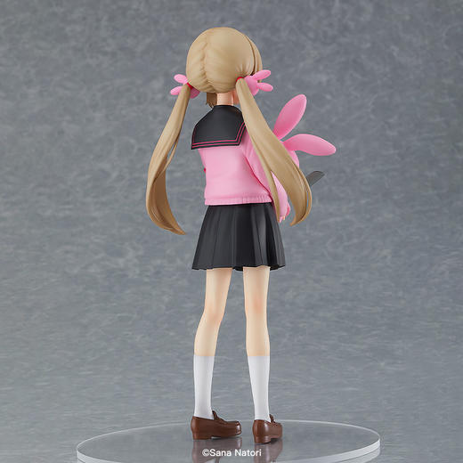 【GSC现货】POP UP PARADE 名取纱那 制服Ver. 名取纱那 商品图3
