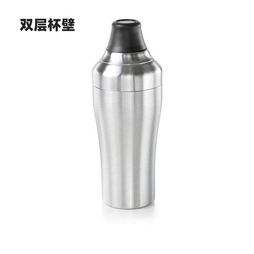 OXO  不锈钢调酒壶 - 经典款（双层杯壁）  OGGC1058018 商品图0
