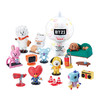 Young Toys  BT21盲盒宇星系列1随机一款  YTSC219001 商品缩略图3