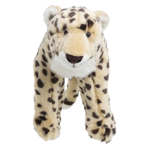 F.A.O.  毛绒猎豹 18英寸  TSFC6000321玩偶 商品图1