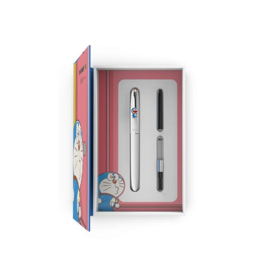 主题产品 毕加索铱金笔套装PS-931哆啦A梦 商品图1