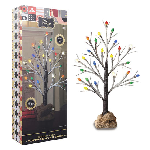 F.A.O.  LED树型装饰灯  TSFC3900109 商品图2