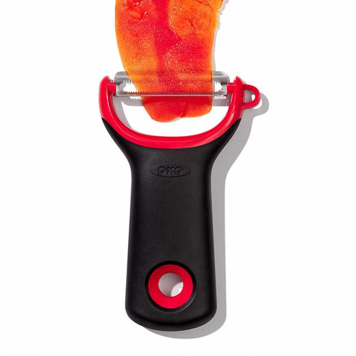 OXO  软皮削皮刀  OGGC11259000 商品图3