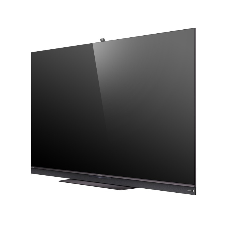 创维（SKYWORTH）75G71 75英寸 4K全民AI娱乐电视 声控语音 升降摄像头 3+32G 75G71(线下同款)