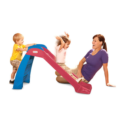 MGA  红蓝小滑梯  MGAC624605M 商品图2