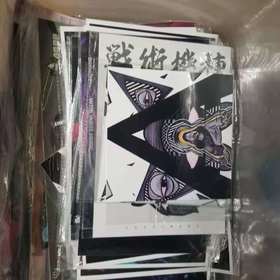 草龟鲍勃 | 海报（不分款）