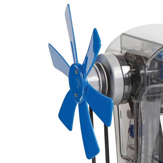 Discovery   发动机模型套装  TSDC6000430 商品图3