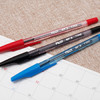 日本百乐（PILOT）BP-S彩色圆珠笔BP-SF 简易约办公笔老式经典款0.7mm 商品缩略图2
