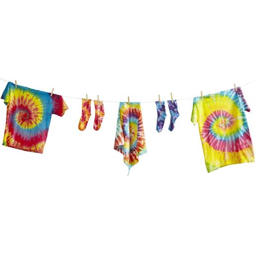 Discovery   扎染套装  TSDC6000377 商品图0