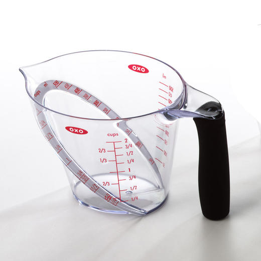 OXO  多角度易视量杯250ML  OGGC70881 商品图0