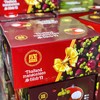 【山竹】泰国空运6A级好山竹，软壳白肉，坏果率极低，口感甜美清润去火，时令好货推荐！ 商品缩略图3