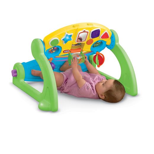 MGA  5合1婴儿成长健身玩具  MGAC635908M 商品图4