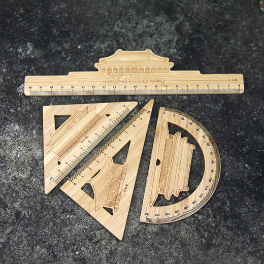 学生尺（单个随机） 商品图0