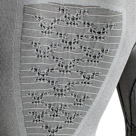 X-BIONIC 银狐热反射 RADIACTOR 4.0 男运动跑步滑雪骑行排汗内衣 商品图2