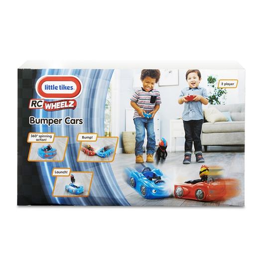 MGA  遥控弹射碰碰车  MGAC643330X1E4C 商品图2